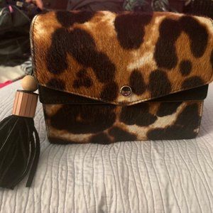 Elizabeth and James Eloise Field Bag